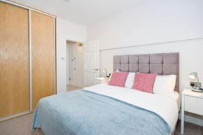 F1 Greek Street by City Living London
